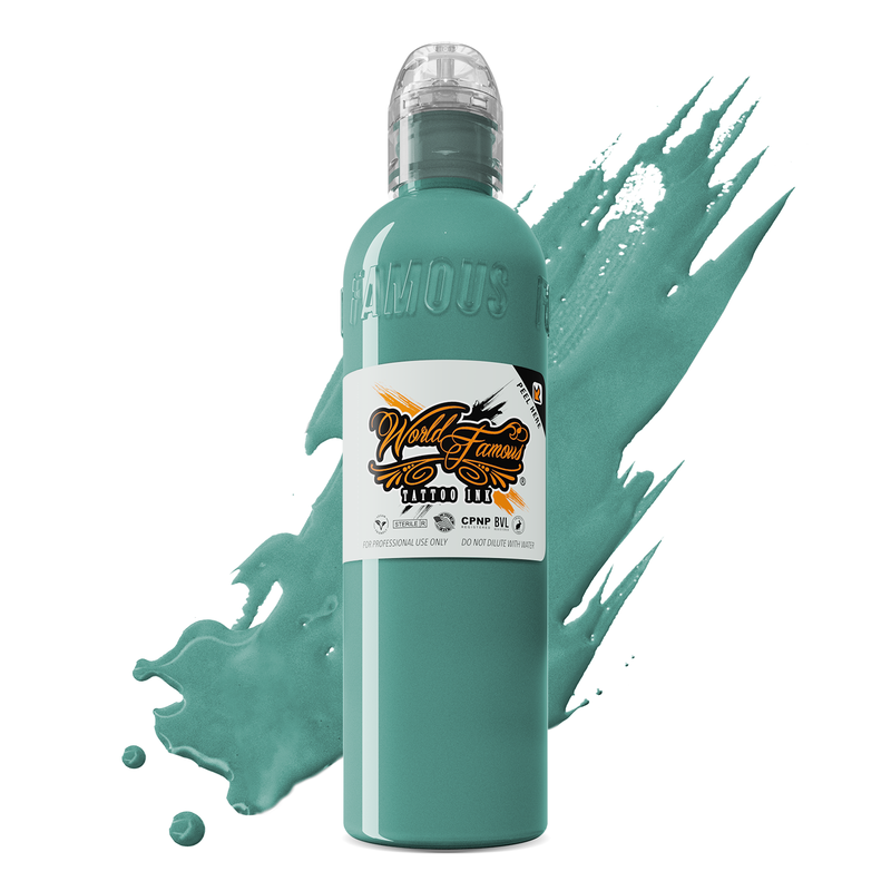Gorsky Looking Glass | World Famous Tattoo Ink | 4oz