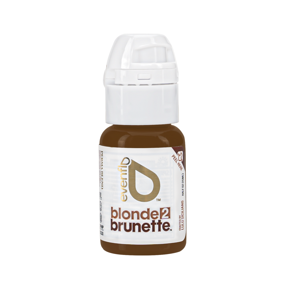 Evenflo Blonde 2 Brunette