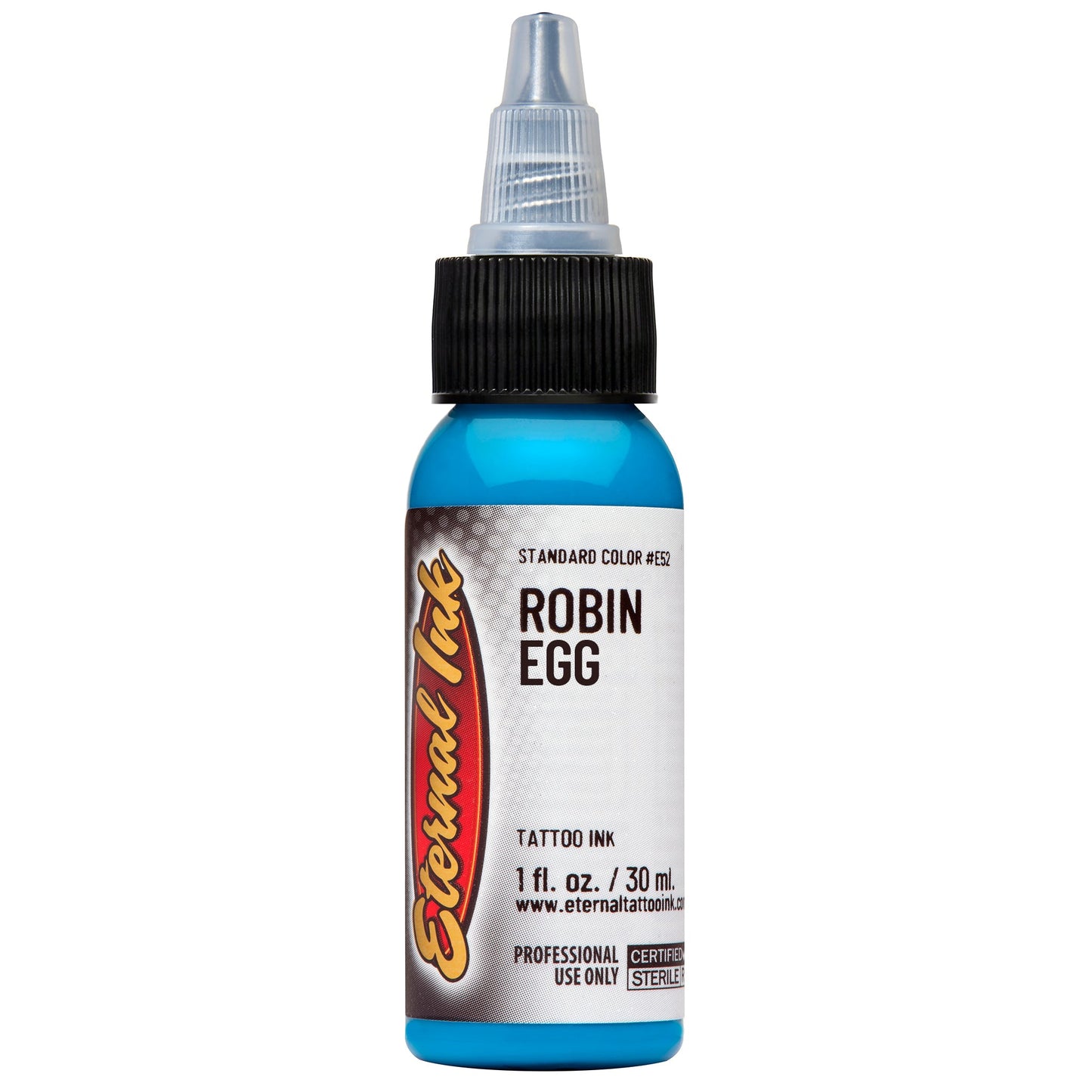 Eternal Ink E52 Robin Egg