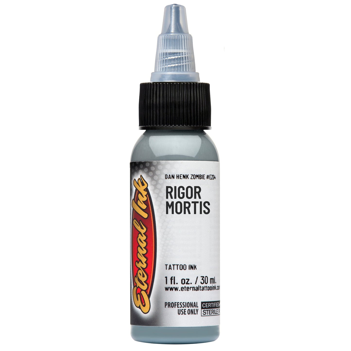 Eternal Ink EZ04-1 Rigor Mortis