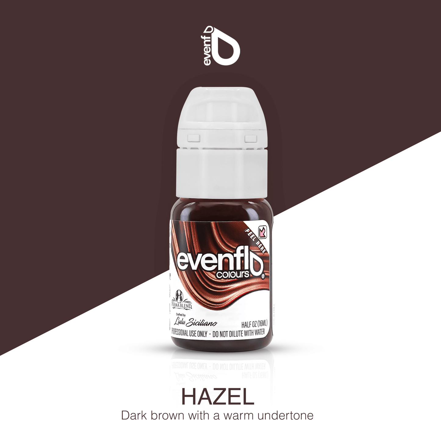 Evenflo Hazel - Brow