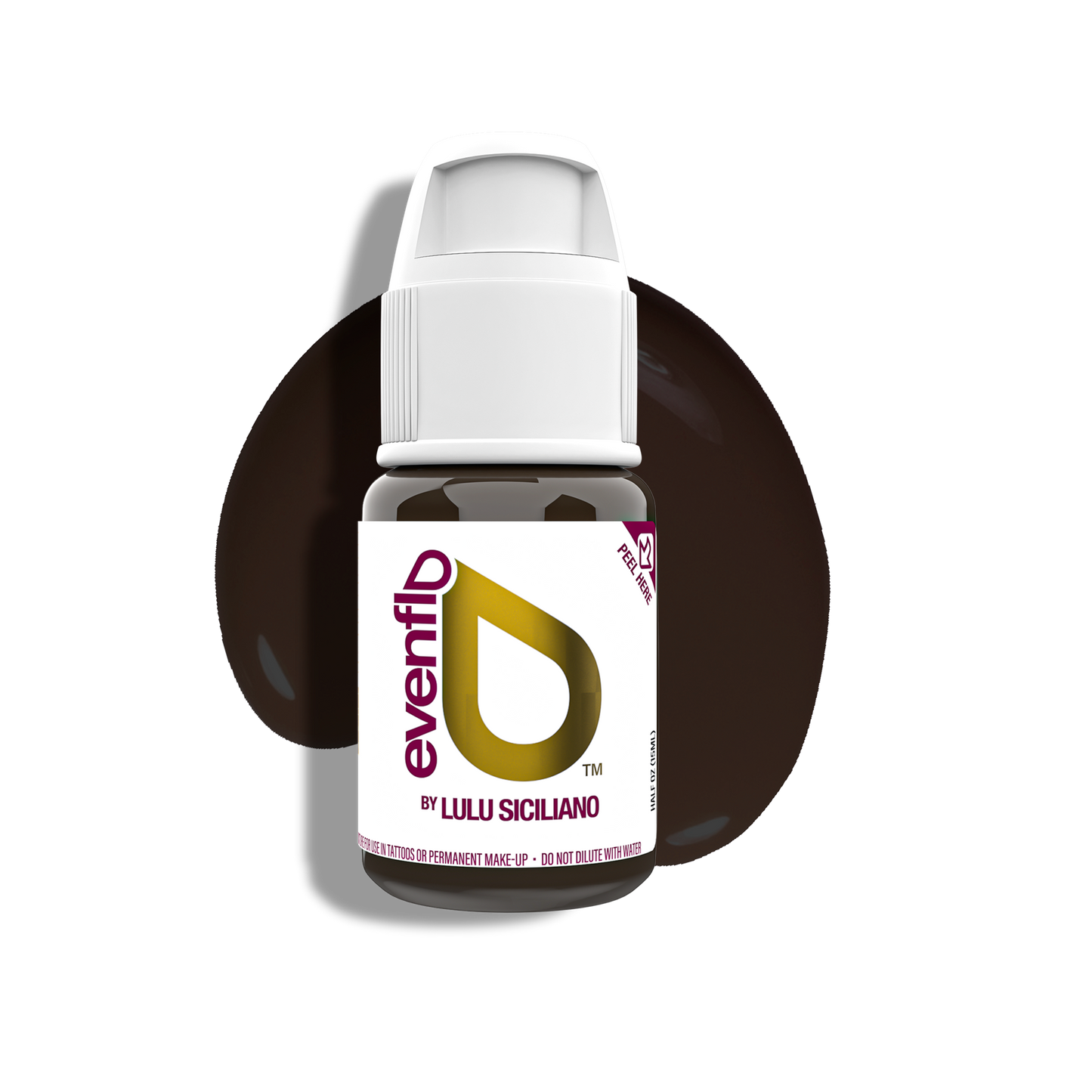 Morena – Evenflo LUXE Blonde 2 Brunette