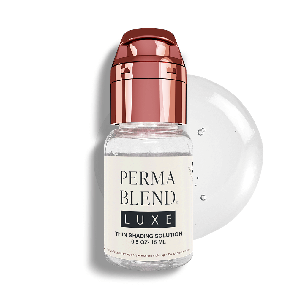 LUXE Thin Shading Solution