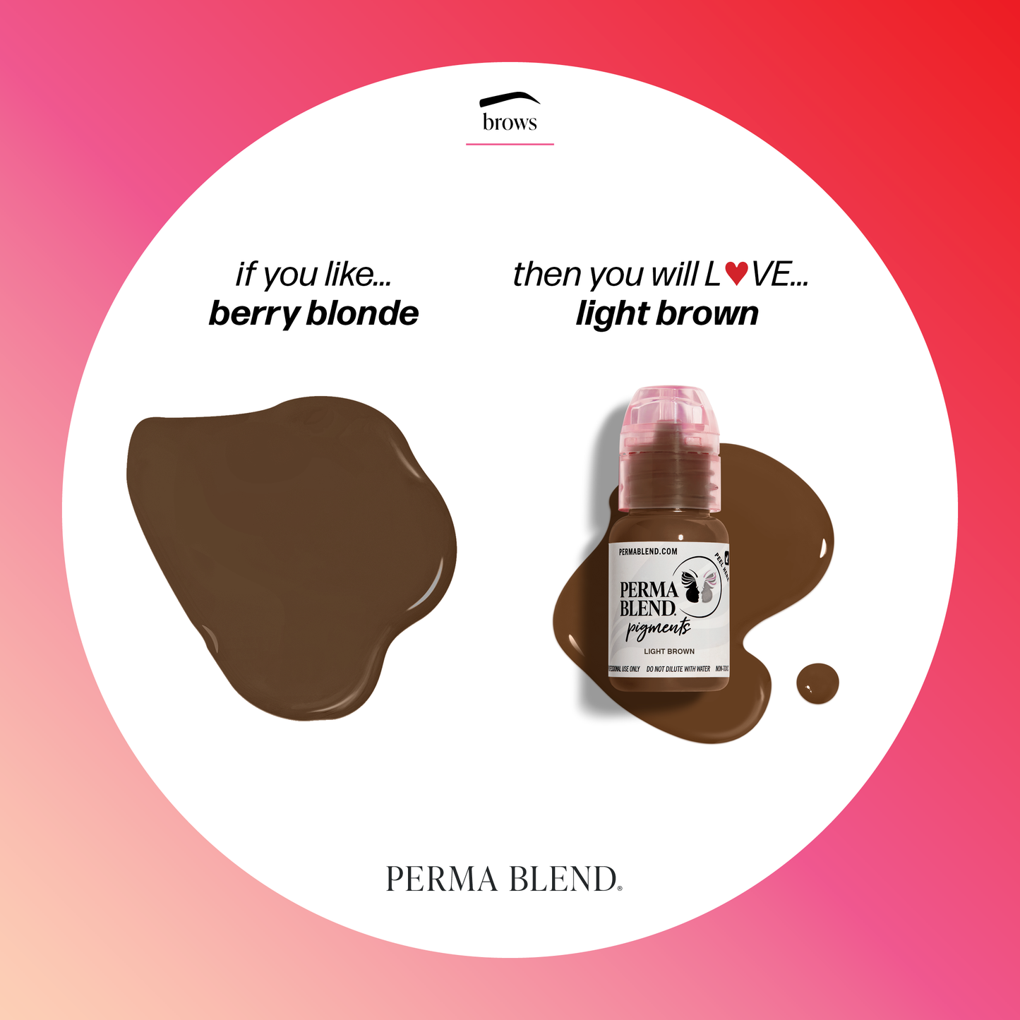 Light Brown