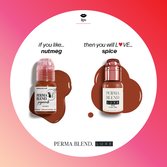 LUXE - Spice