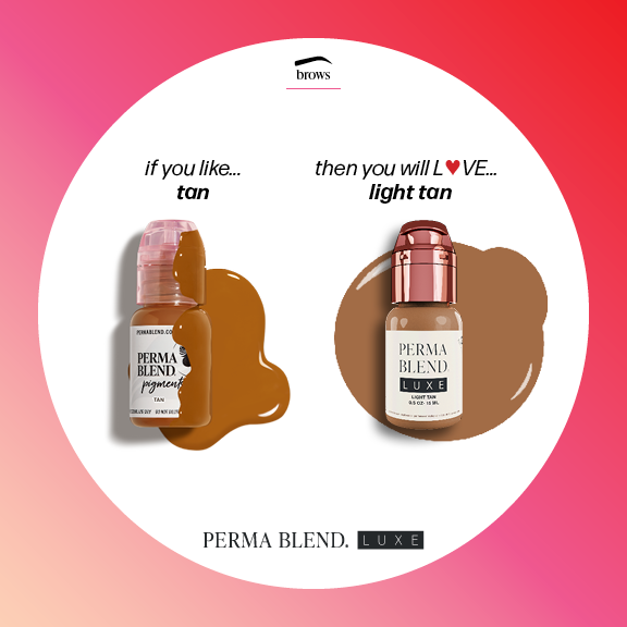LUXE - Light Tan