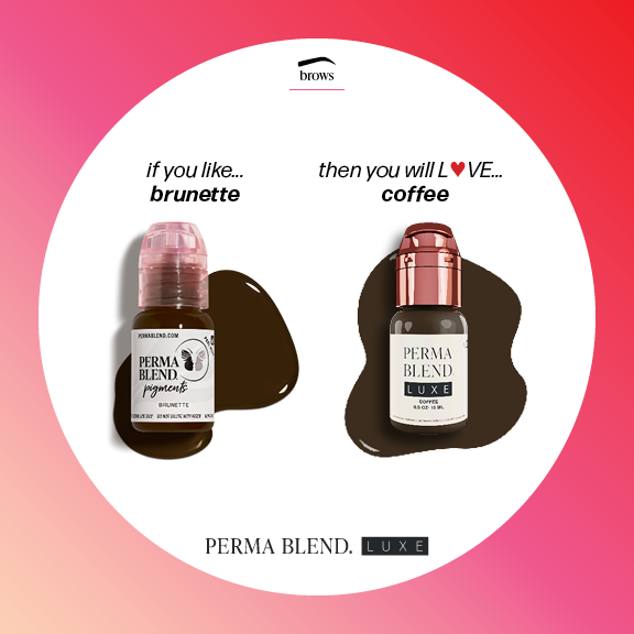 LUXE - Coffee