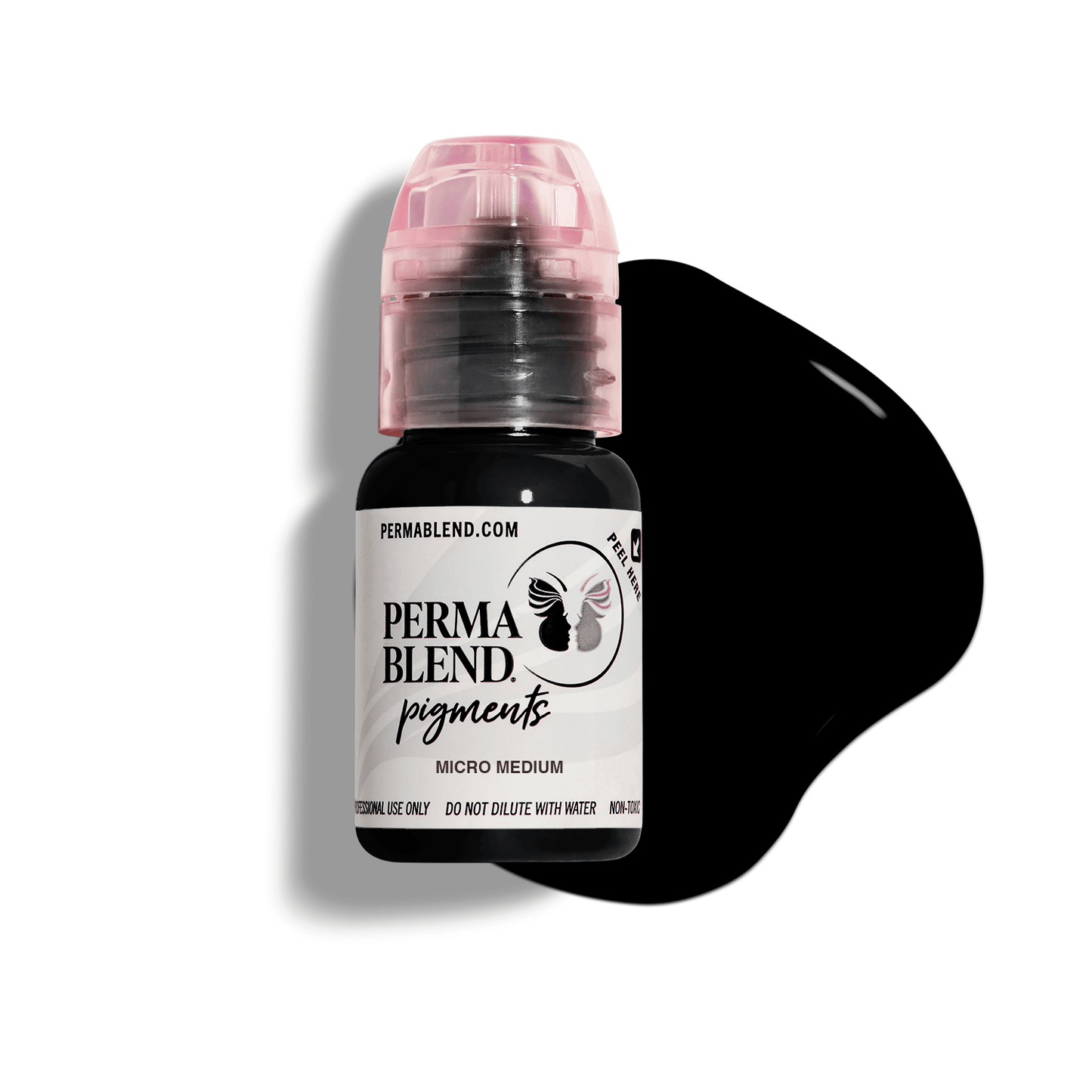 Scalp Pigments