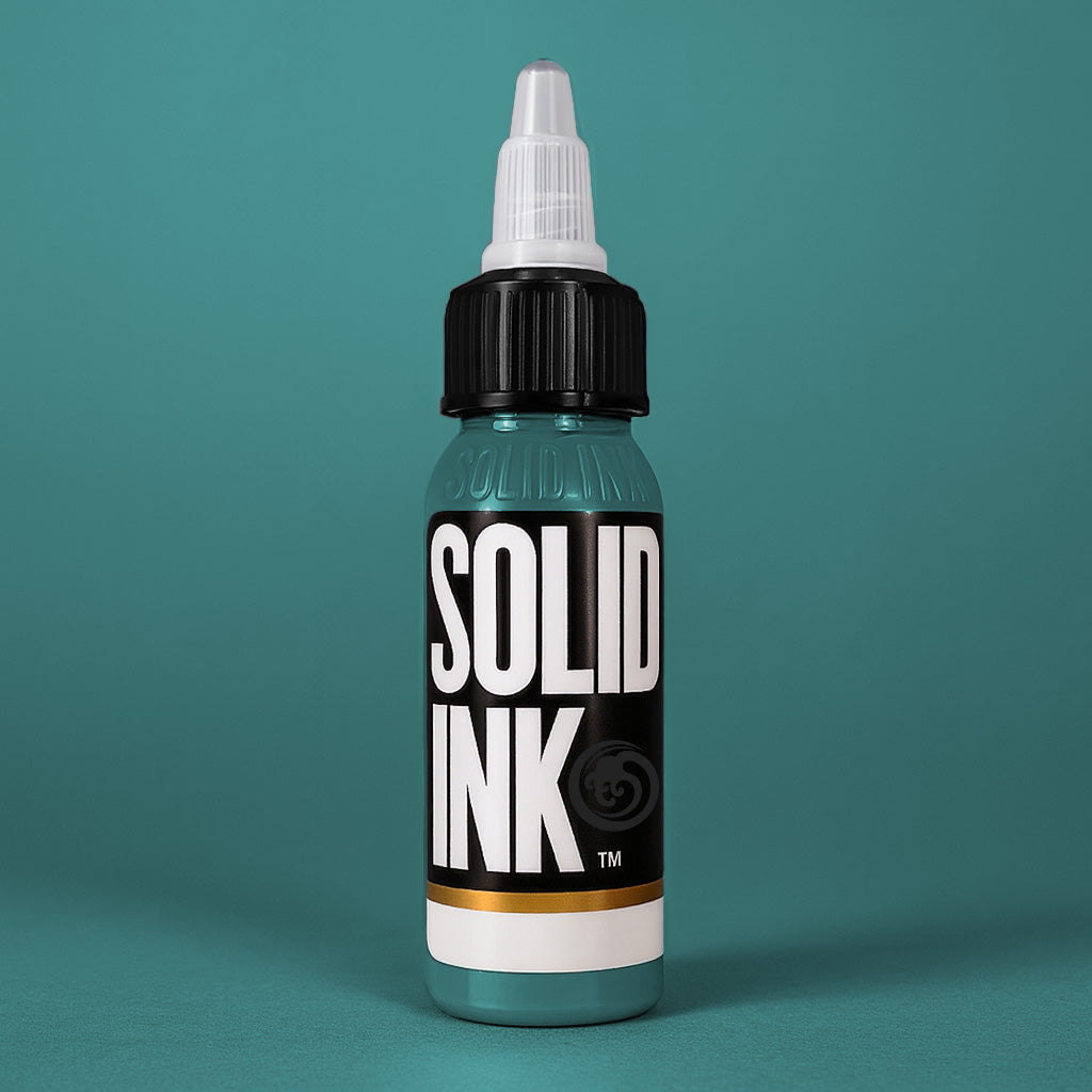 SOLID INK -- PEYOTE