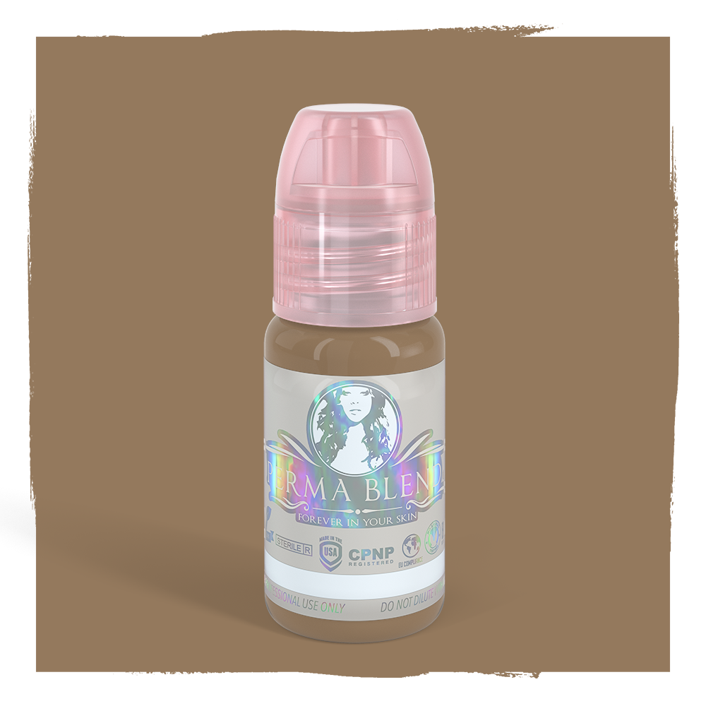 Perma Blend - Pale Mink