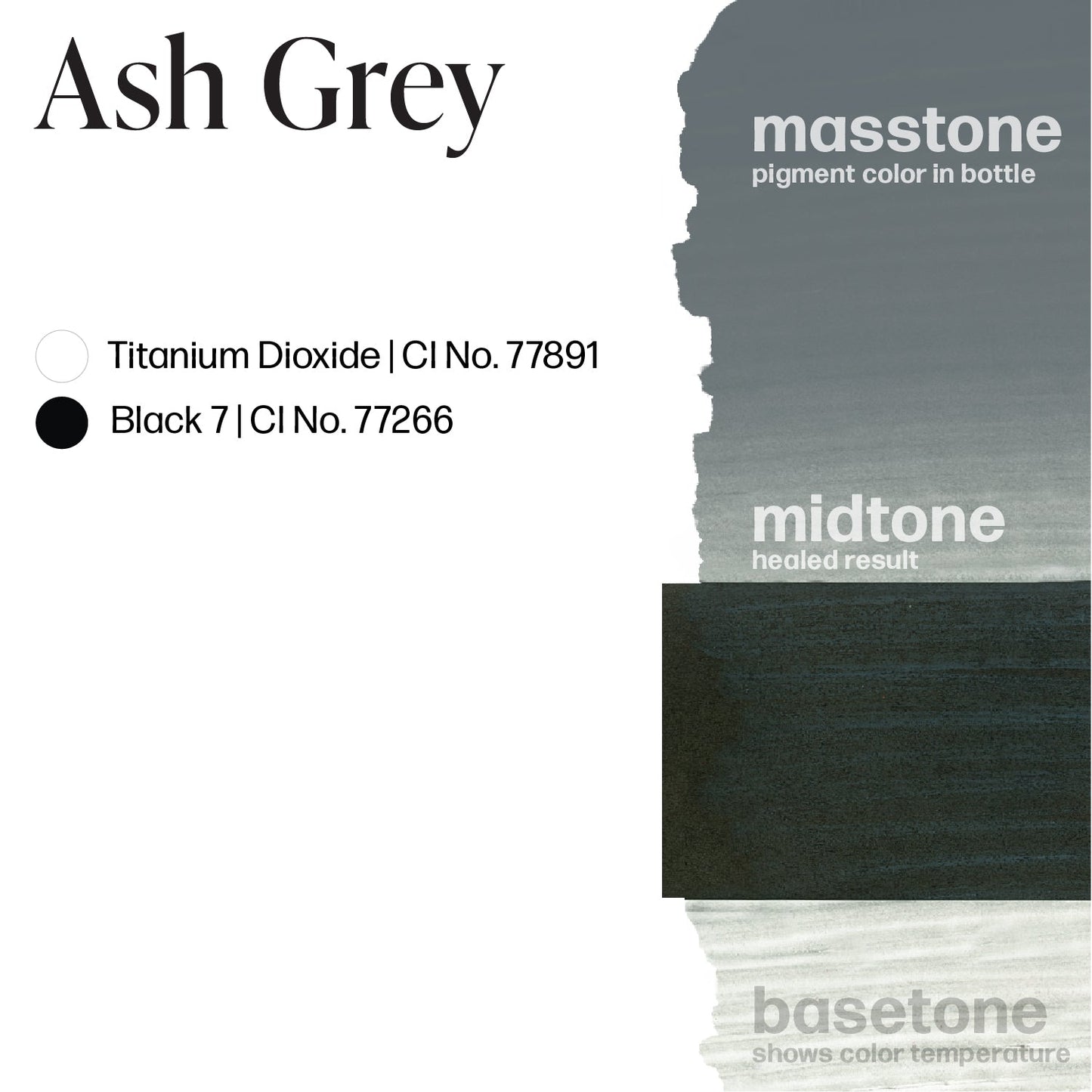 Ash Grey