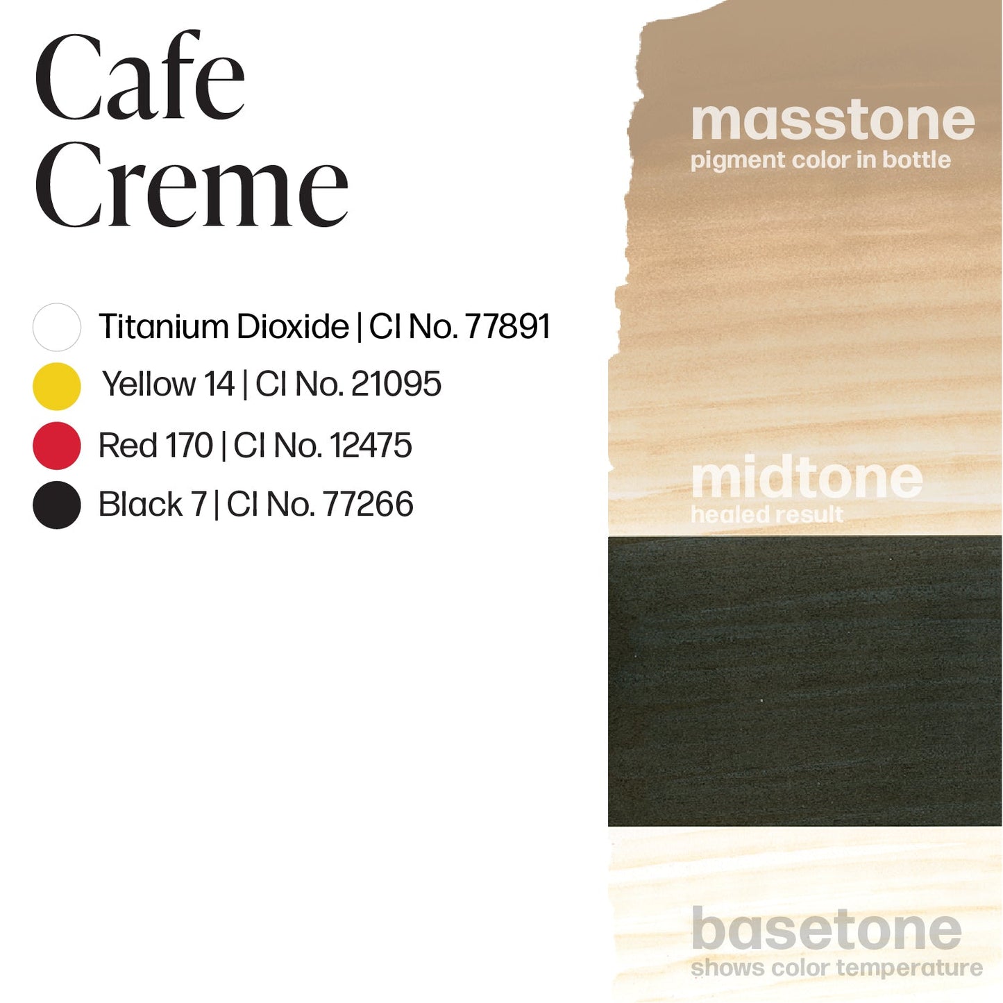 Cafe Cream