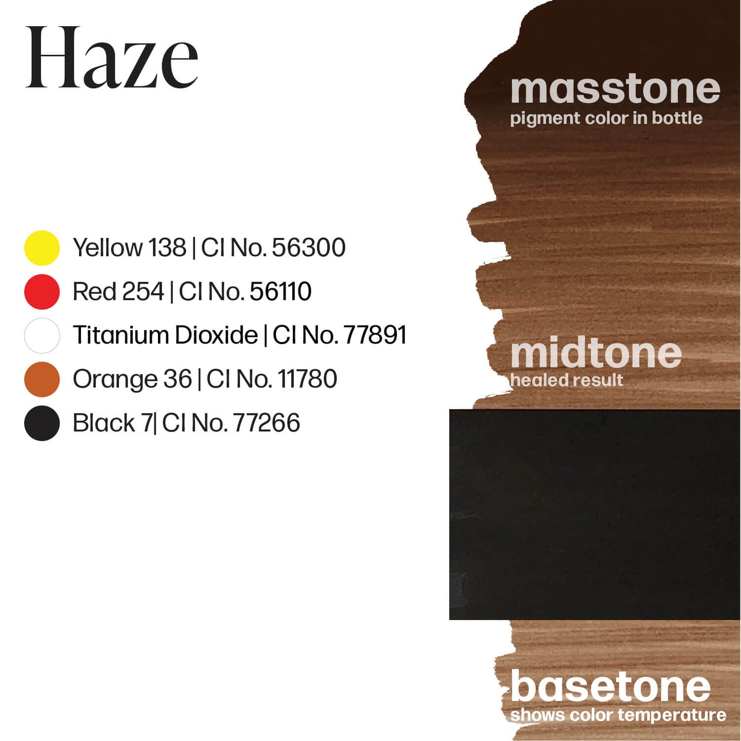 Haze - Carla Ricciardone Enhance
