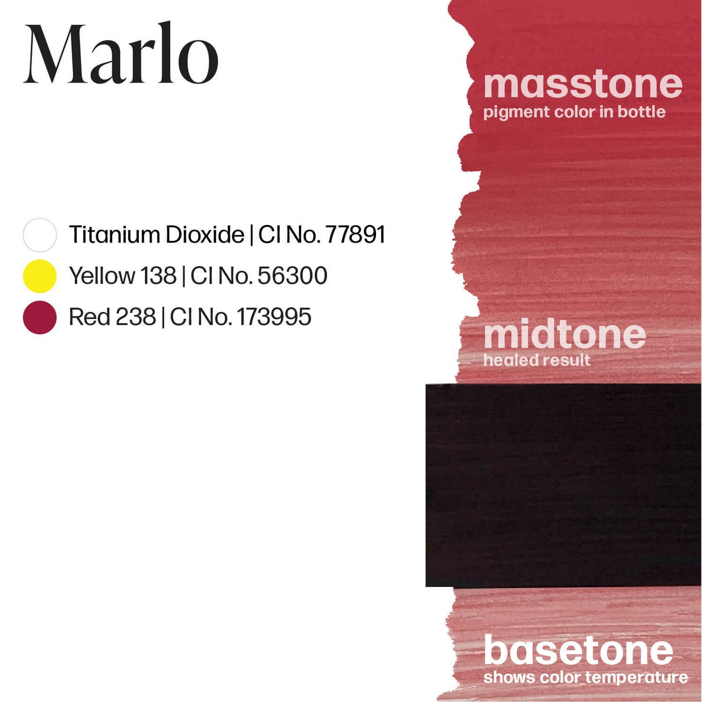Marlo - Carla Ricciardone Enhance