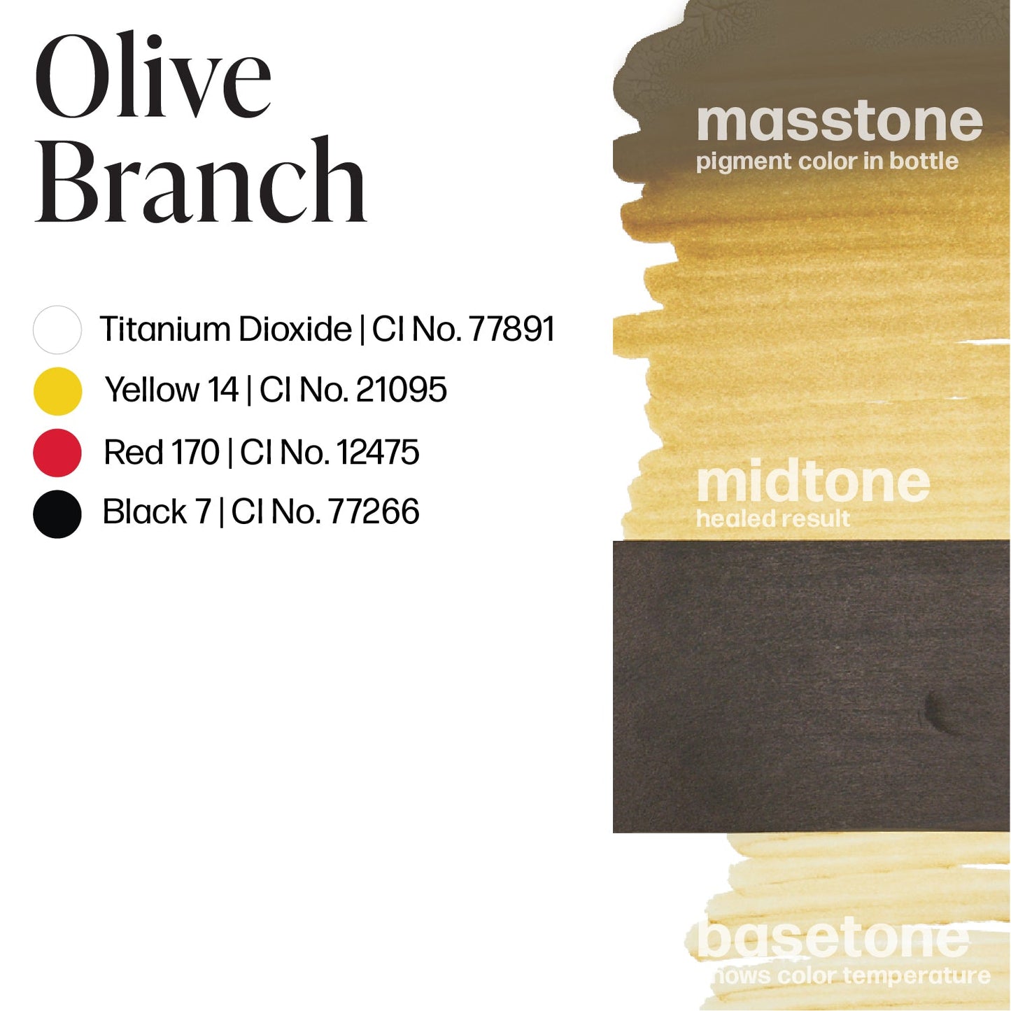 Olive Branch
