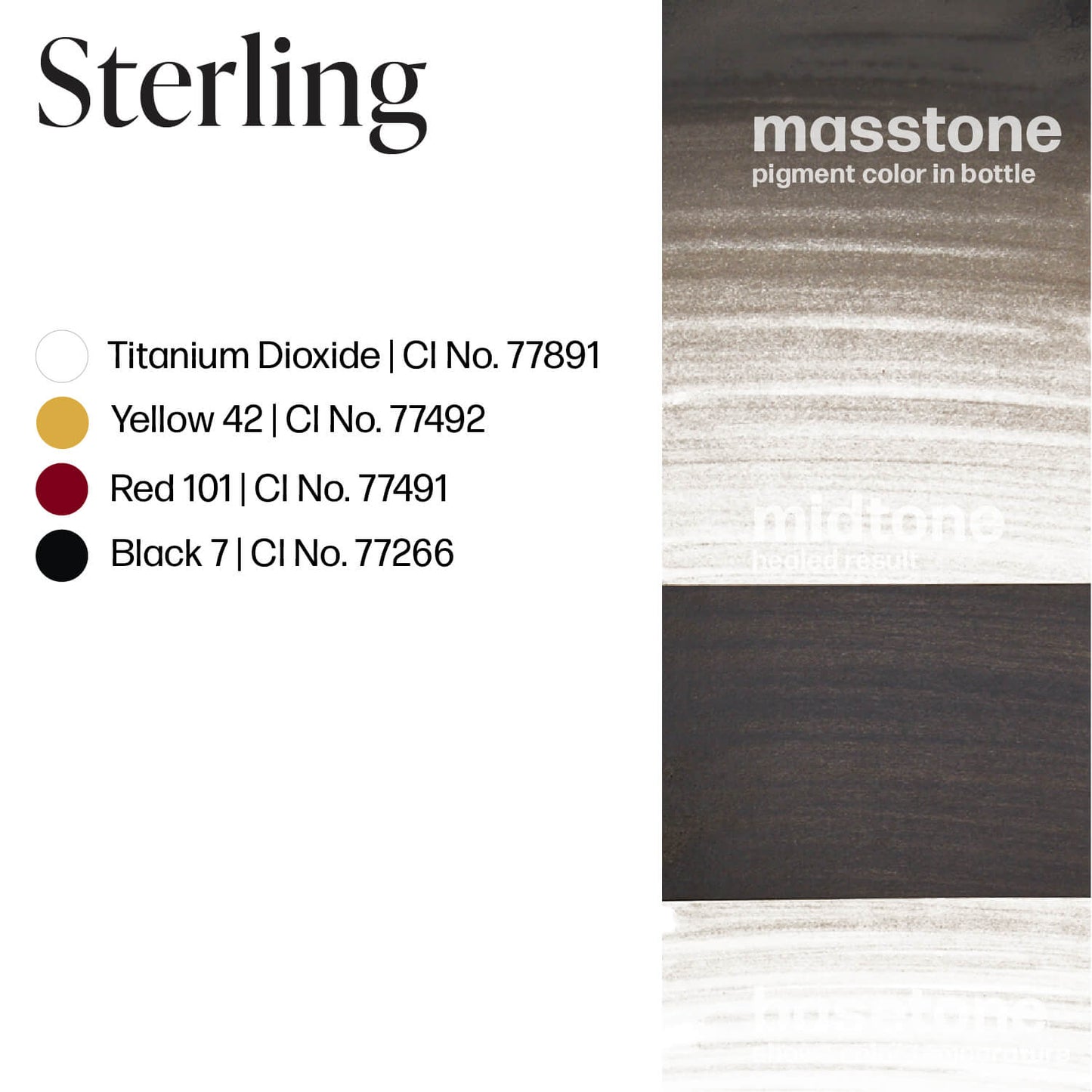 Sterling
