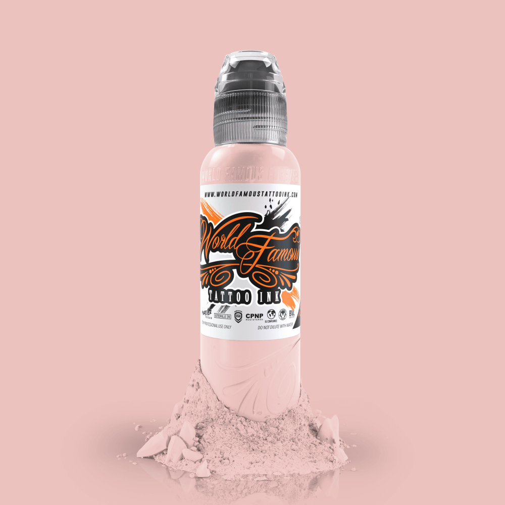 Maks Kornev's Pink Skintone - Skin Tone #4