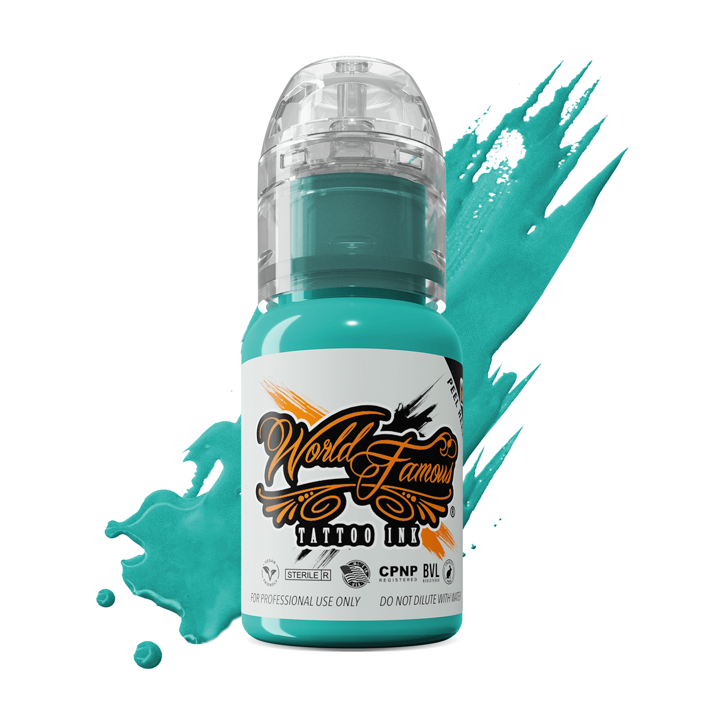 Bahama Blue
