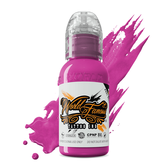 World Famous Pastel Ink Set