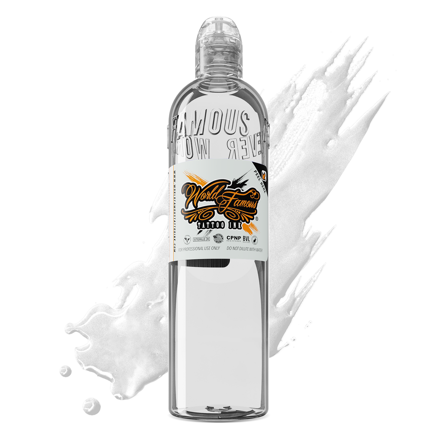 World Famous Special Shading Solution