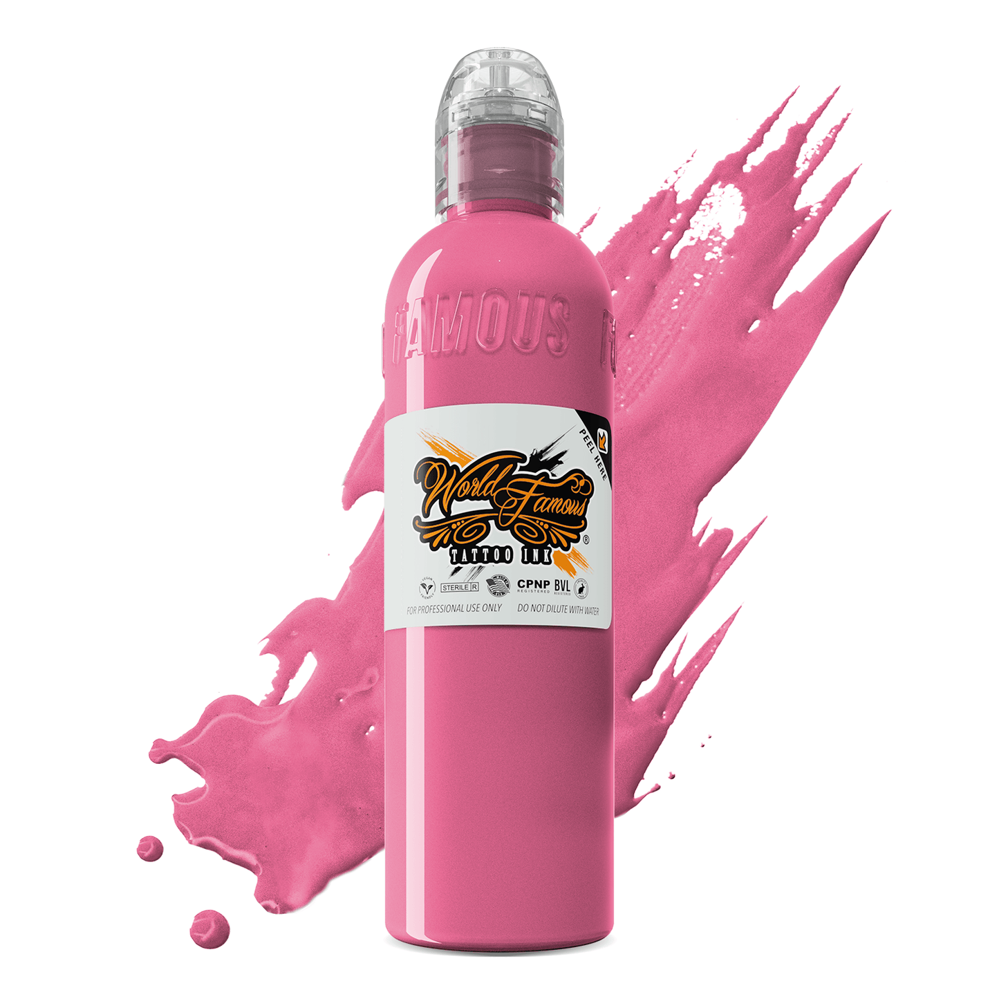 Hori Hui Taiwanese Ink - Sakura