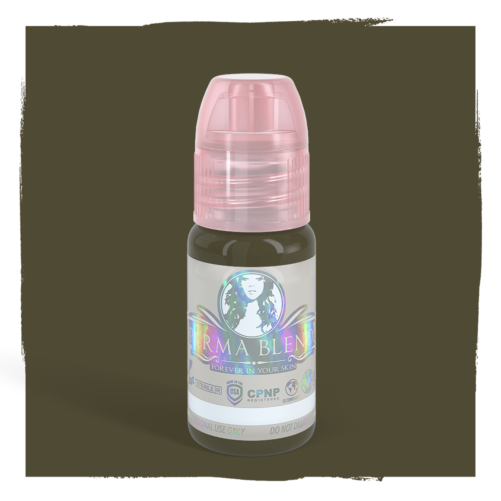 Perma Blend - Wild Sable