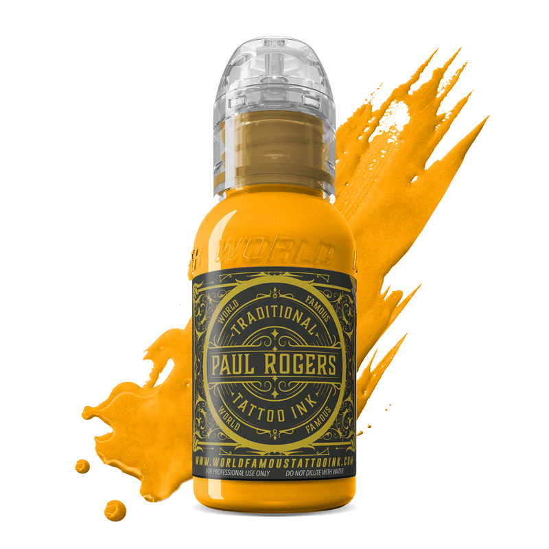 Paul Rogers - Iron Factory 1oz