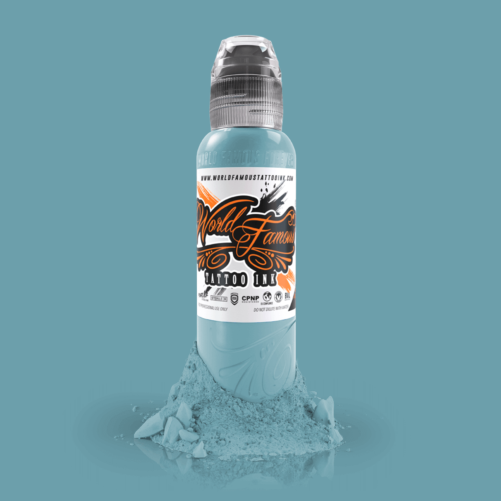 Animal_Kingdom_Forest_Fog_World_Famous_T