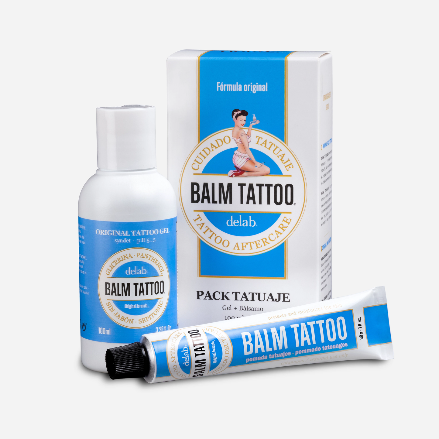 Packaging Balmtattoo Sunblock Vegan formula 30g copia (6).webp