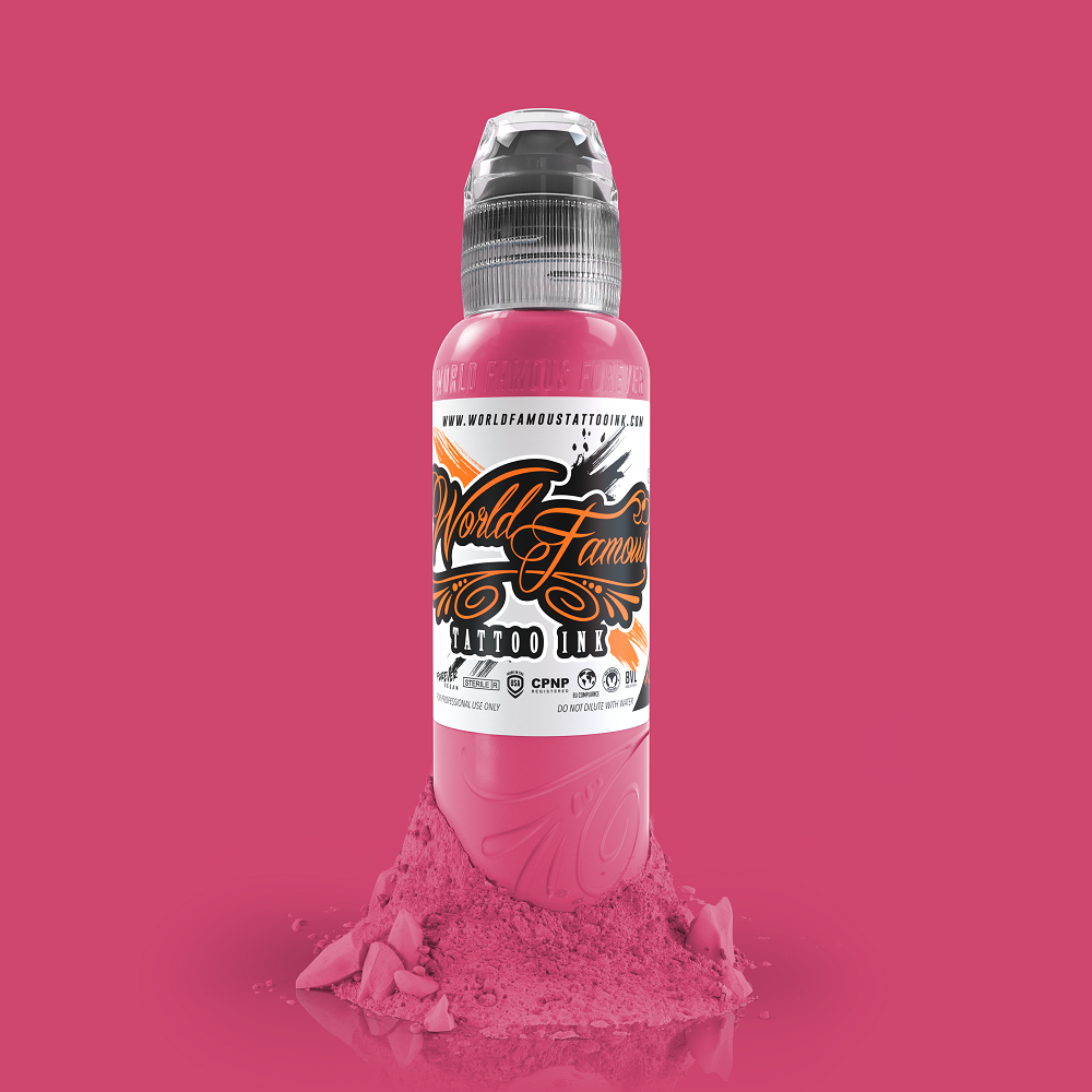 Paraguay_pink_World_Famous_Tattoo_Ink_18