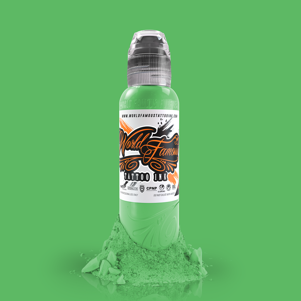 Ireland_green_World_Famous_Tattoo_Ink_18