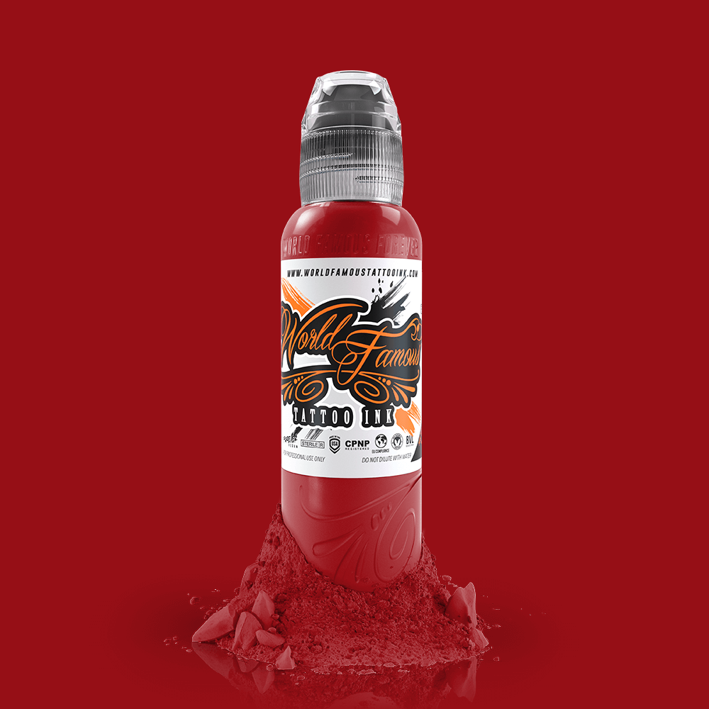 Gorsky_Golden_Harvest_Red_Leaf_Reaper_Wo