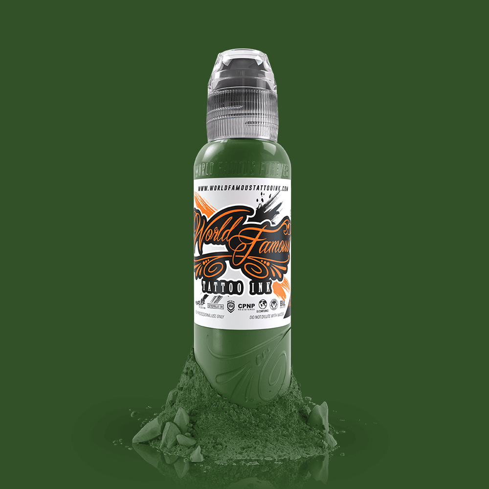 Rotten_Greens_Spoiled_Sage_World_Famous_