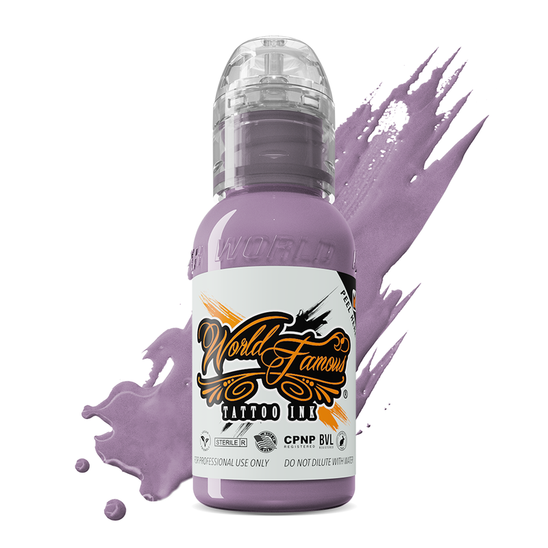 Slovak Skintone #4 | World Famous Tattoo Ink | 4oz