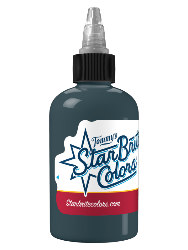 Murky Tomb Tattoo Ink - StarBrite Colors