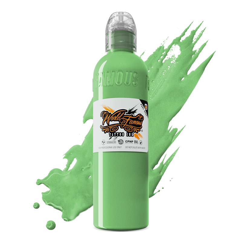 Gorsky Margarita | World Famous Tattoo Ink | 4oz