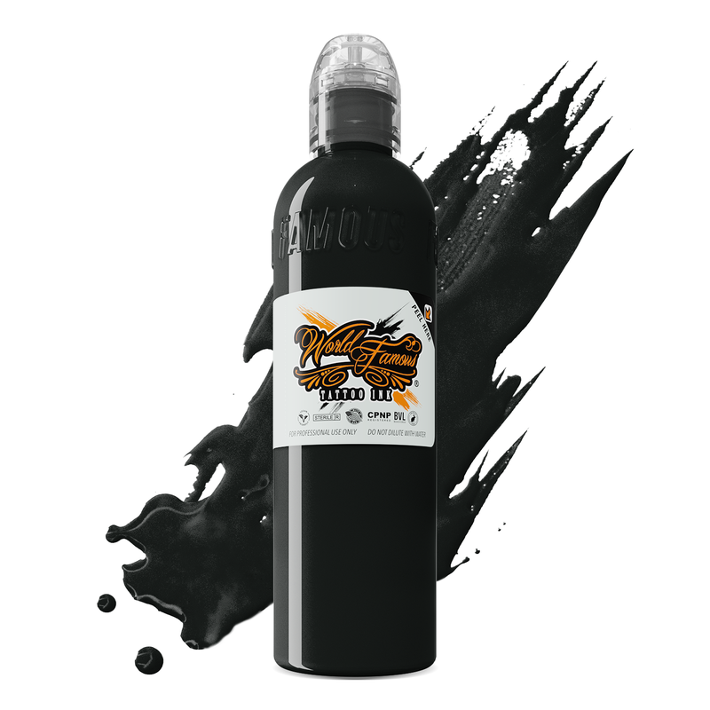 Gorsky Rotten Lust | World Famous Tattoo Ink | 4oz