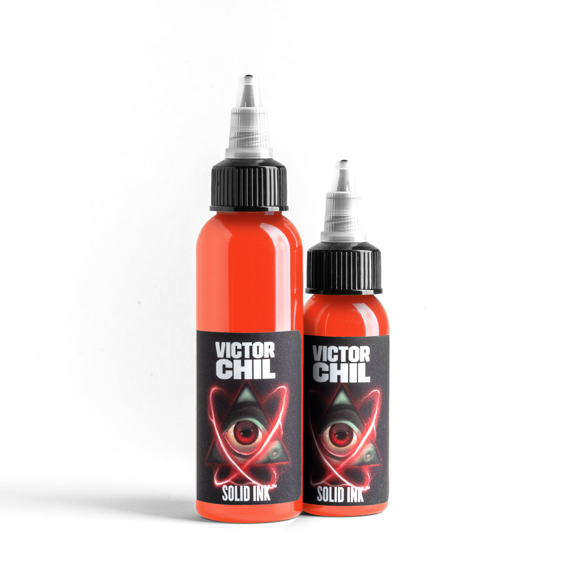SOLID INK -- VICTOR CHIL | BUTANO