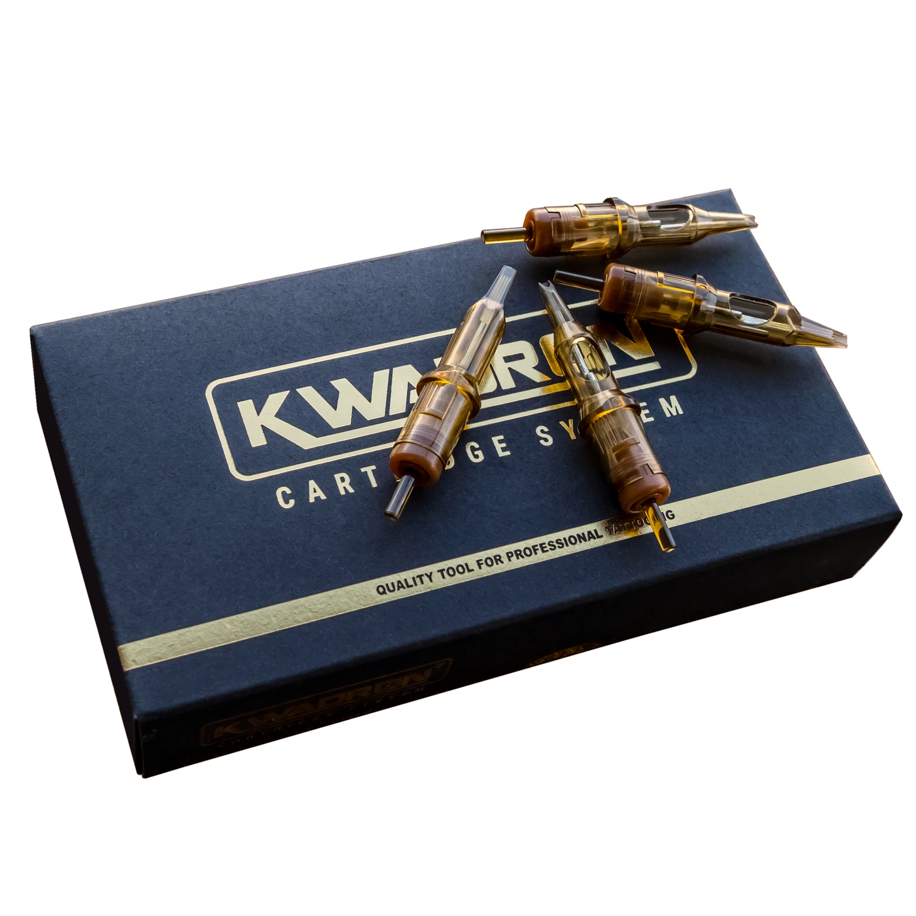 NEEDLES AND CARTRIDGES – Royal Ink Tattoo Supply Com