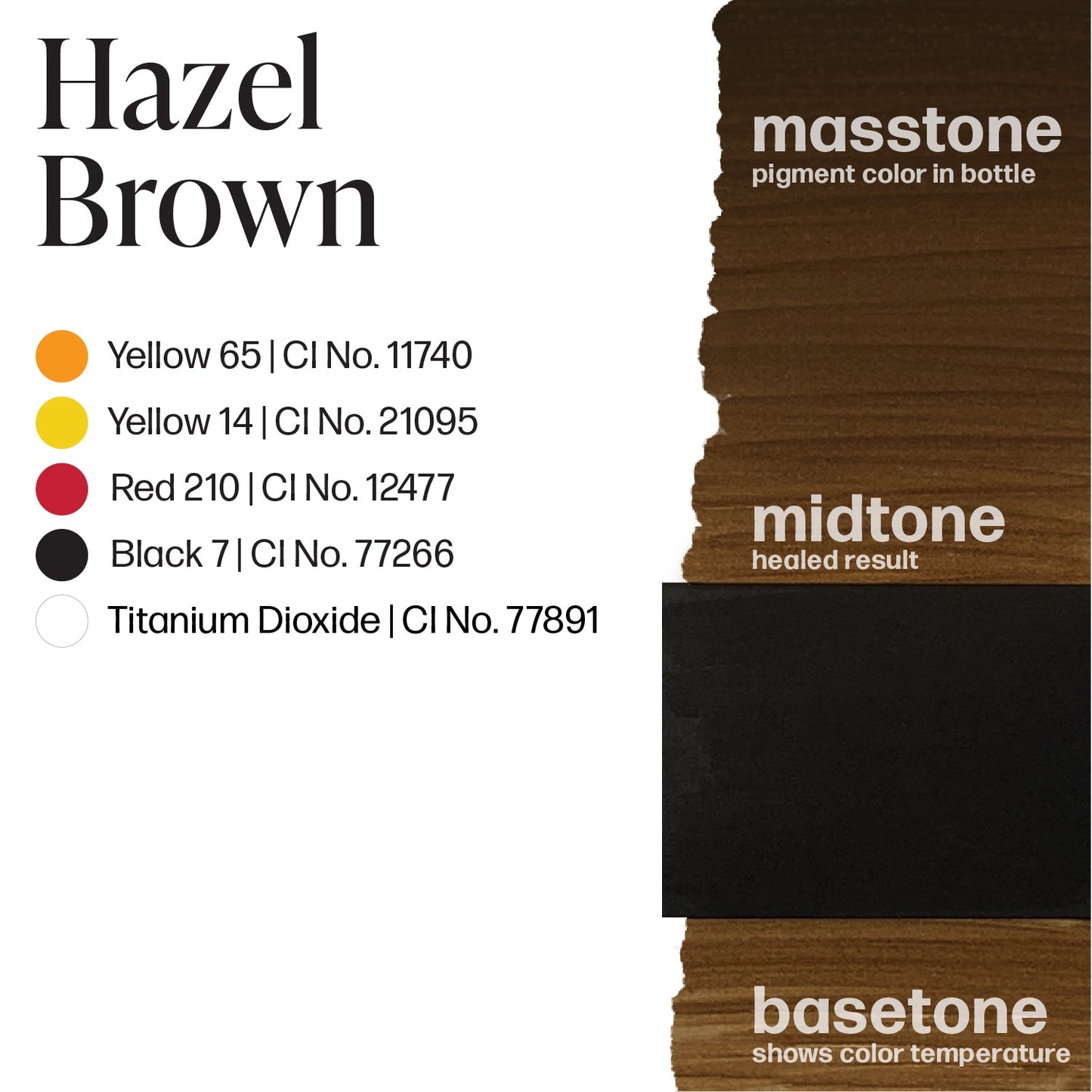 Hazel Brown