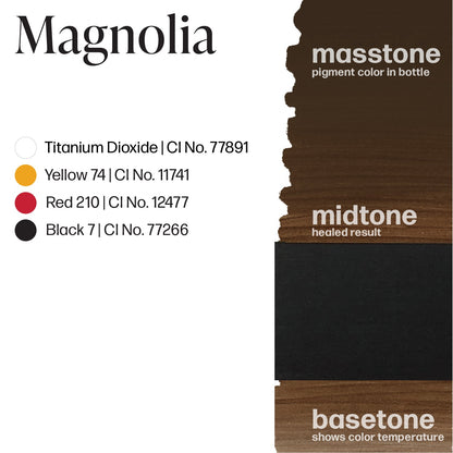 Magnolia