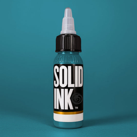 SOLID INK -- AGAVE