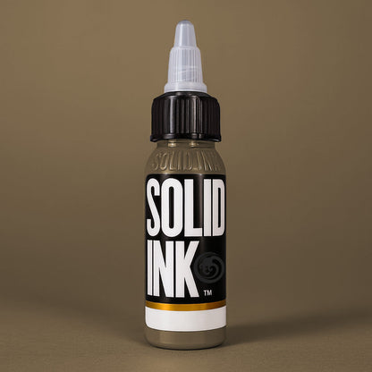 SOLID INK -- ANONYMOUS