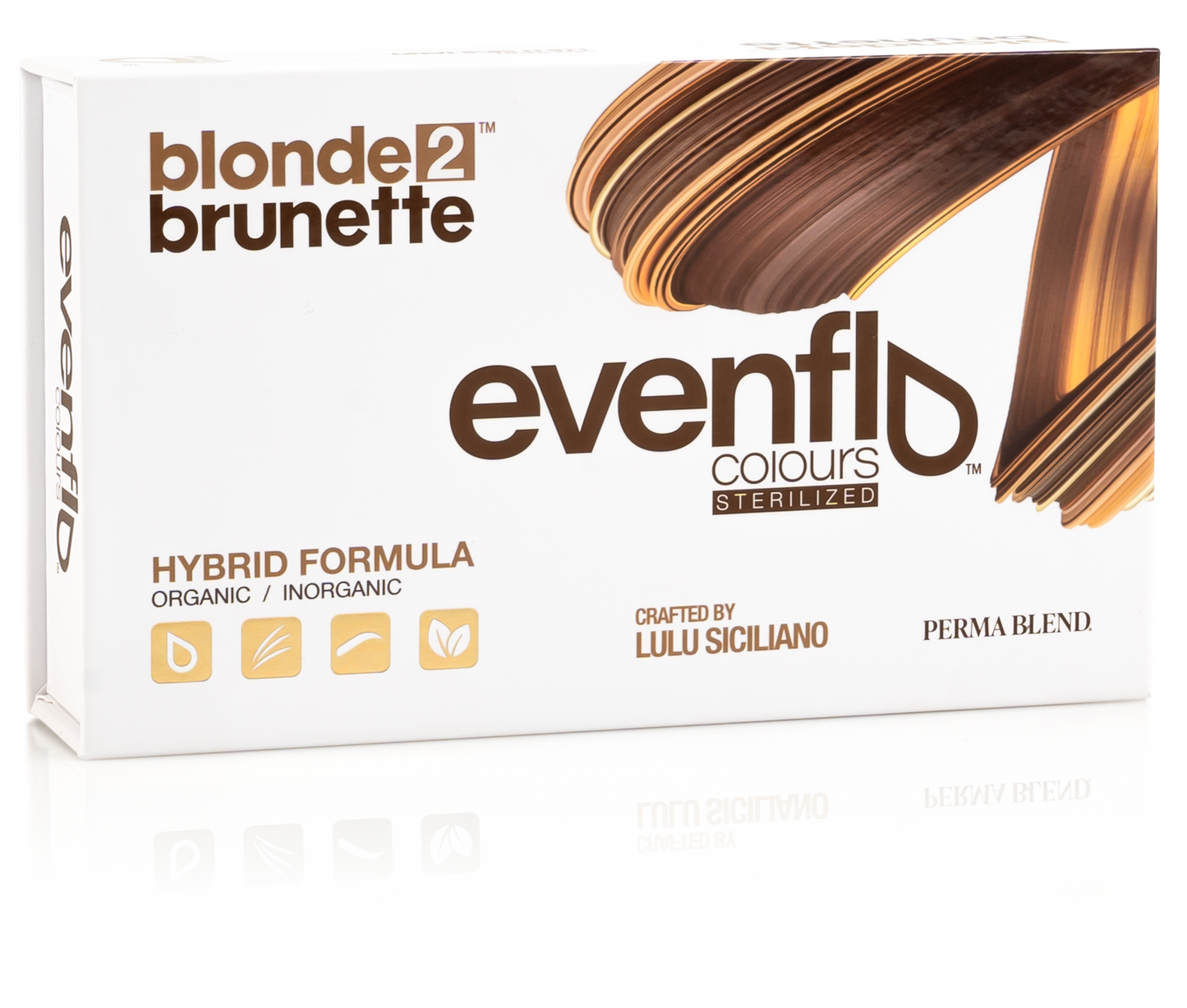 Evenflo Blonde 2 Brunette