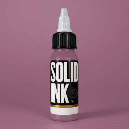 SOLID INK -- BARONESS