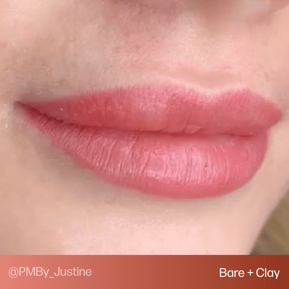Evenflo Bare - Lip