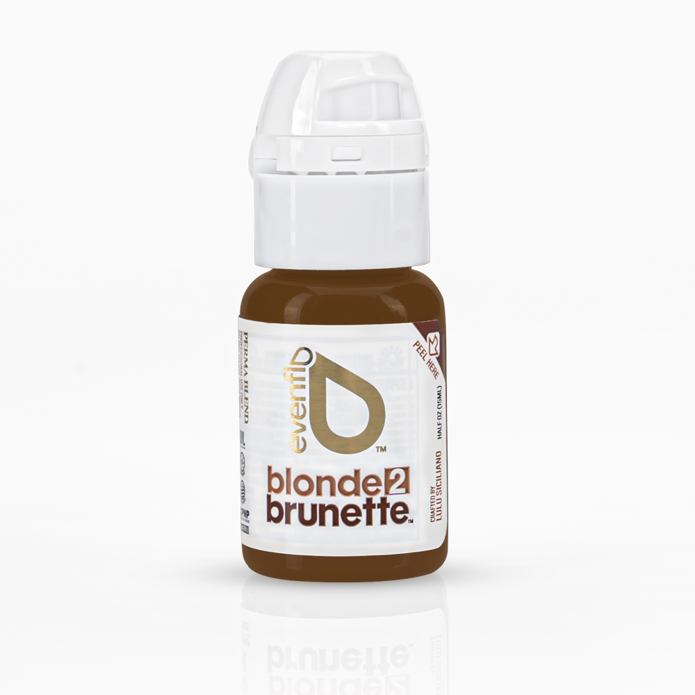 Evenflo Gold Blonde - Blonde 2 Brunette