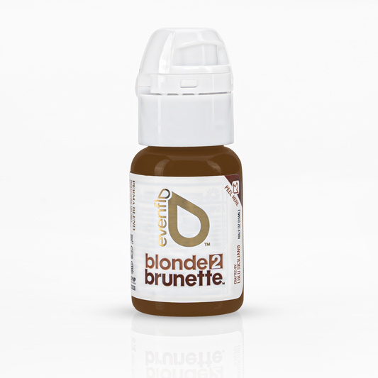 Evenflo Gold Blonde - Blonde 2 Brunette