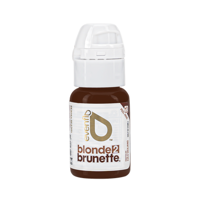 Evenflo Blonde 2 Brunette