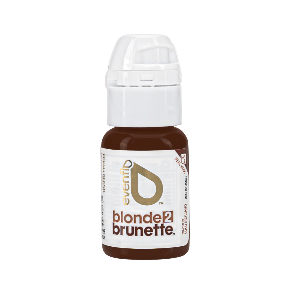 Evenflo Bronzed Brown - Blonde 2 Brunette